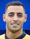 Nicolás Previtali - CA Atlanta futbolcusu