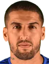 Nicolás Prieto - CA Fénix futbolcusu