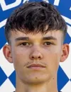 Nicolas Pusch Rodriguez futbolcu profil fotoğrafı