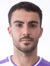 Nicolás Queiróz - Montevideo Wanderers futbolcusu