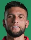 Nicolás Ramos photo de profil du footballeur