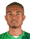 Nicolas Randriamanampisoa foto de perfil do futebolista