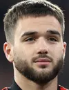 Nicolas Raskin - Glasgow Rangers futbolcusu