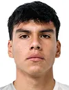 Nicolás Rengifo - Asociación Deportiva Tarma futbolcusu