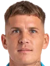 Nicolás Reniero - CD Lugo futbolcusu