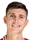 Nicolás Rinaldi - Club de Gimnasia y Tiro futbolcusu