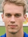Nicolas Robin - Spieler von KVV Zepperen Brustem