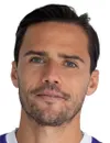 Nicolás Rodríguez - Club Nacional futbolcusu