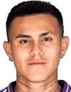Nicolás Rodríguez futbolcu profil fotoğrafı