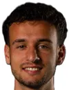 Nicolás Rossi - FC Dordrecht futbolcusu
