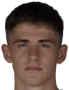 Nicolas Sagan - FC Petrzalka futbolcusu