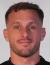 Nicolás Sansotre - Club Deportivo Riestra futbolcusu
