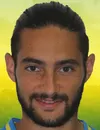 Nicolás Schiavi foto de perfil del futbolista