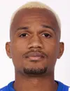 Nicolas Senzemba - jogador do Le Touquet ACF
