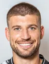 Nicolás Servetto - giocatore del CS Deportivo Madryn