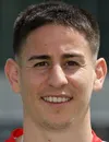 Nicolas Sessa - Spieler von VfB Stuttgart II