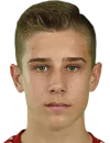 Nicolas Sikula - Spieler von MFK Dukla Banska Bystrica