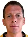 Nicolás Silva - giocatore del Cusco FC