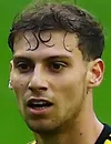 Nicolás Siri - Salford City futbolcusu