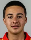 Nicolás Sotomayor - jugador del SD Aucas U20