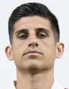 Nicolás Stefanelli - jogador do Deportes La Serena