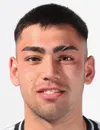 Nicolás Suárez - Deportes Copiapó futbolcusu