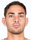 Nicolás Sumavil - CSD Tristan Suarez futbolcusu