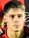 Nicolás Talpone - AA Estudiantes (Río Cuarto) futbolcusu