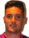 Nicolás Temperini - Deportes Copiapó futbolcusu