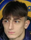 Nicolas Trabucchi - Dolomiti Bellunesi futbolcusu