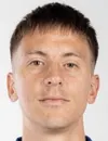 Nicolás Tripichio - Spieler von CA San Lorenzo de Almagro