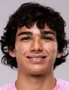 Nicolás Valencia - giocatore del Sport Boys Association