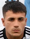 Nicolás Vallejo - joueur du Club León FC