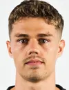 Nicolas Van Geenberghe - Amager FF futbolcusu