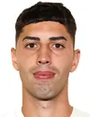 Nicolás Vaquer - giocatore del Caracas FC