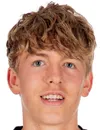 Nicolas Verkooijen - PSV Eindhoven II futbolcusu