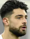 Nicolas Vouilloz - FC Basel 1893 futbolcusu