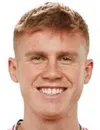 Nicolas Wähling - joueur du FC Carl Zeiss Jena