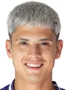 Nicolás Wunsch - Defensor SC futbolcusu