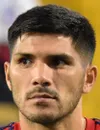 Nicolás Zalazar - CA Aldosivi futbolcusu