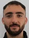 Nicolás Zedan - San Marcos de Arica futbolcusu