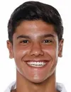 Nicolas - São Paulo FC player