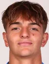 Nicolò Artesani - Atalanta Bergamo U20 futbolcusu