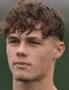 Nicolò Baldo - giocatore del Atalanta Bergamo U23