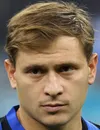 Nicolò Barella - joueur du Inter Milan