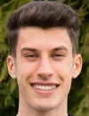 Nicolò Bertetti - Vianese futbolcusu