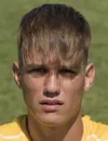 Nicolò Canalicchio - FC Rieti 1936 futbolcusu