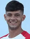 Nicolò Cancelli - jogador do Celano FC Marsica