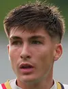 Nicolò Cavuoti - SSC Bari futbolcusu