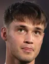 Nicolò Cudrig - jugador del Juventus B
